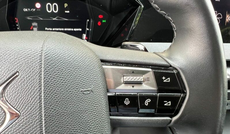 
								DS AUTOMOBILES DS4 1.5 BlueHDi 130 aut. pieno									