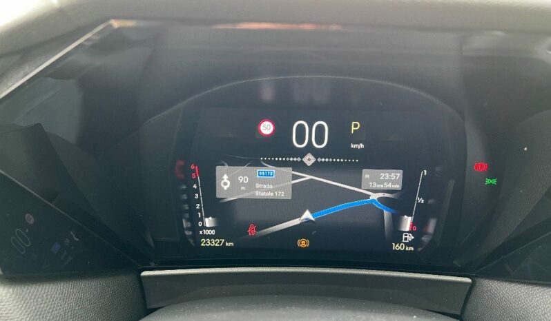 
								DS AUTOMOBILES DS4 1.5 BlueHDi 130 aut. pieno									
