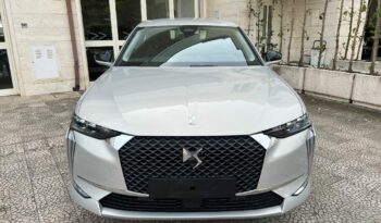 
									DS AUTOMOBILES DS4 1.5 BlueHDi 130 aut. pieno								