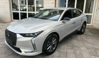 
									DS AUTOMOBILES DS4 1.5 BlueHDi 130 aut. pieno								