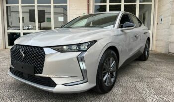 
									DS AUTOMOBILES DS4 1.5 BlueHDi 130 aut. pieno								