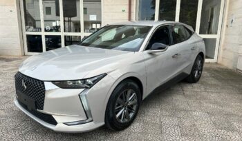 
									DS AUTOMOBILES DS4 1.5 BlueHDi 130 aut. pieno								