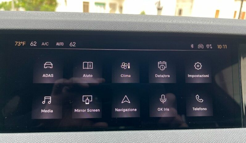 
								DS AUTOMOBILES DS4 1.5 BlueHDi 130 aut. pieno									