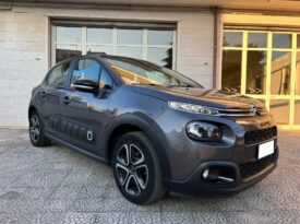 Citroen C3 BlueHDi Shine