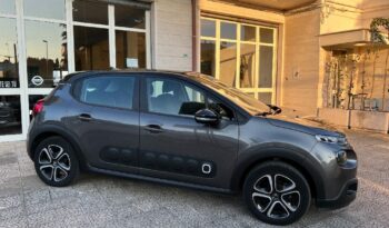 Citroen C3 BlueHDi Shine