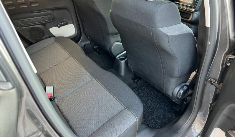 
								Citroen C3 BlueHDi Shine pieno									
