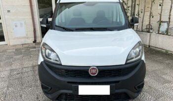 Fiat Doblò 1.6 MJT 105CV Cargo