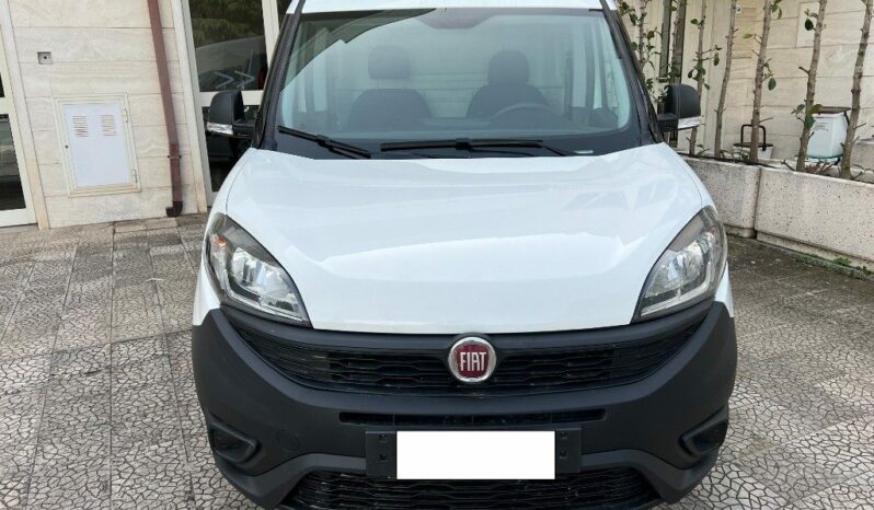 
								Fiat Doblò 1.6 MJT 105CV Cargo pieno									
