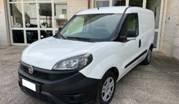 Fiat Doblò 1.6 MJT 105CV Cargo