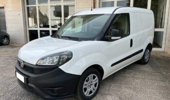 Fiat Doblò 1.6 MJT 105CV Cargo