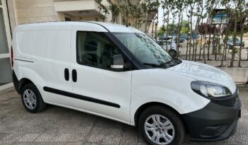 Fiat Doblò 1.6 MJT 105CV Cargo