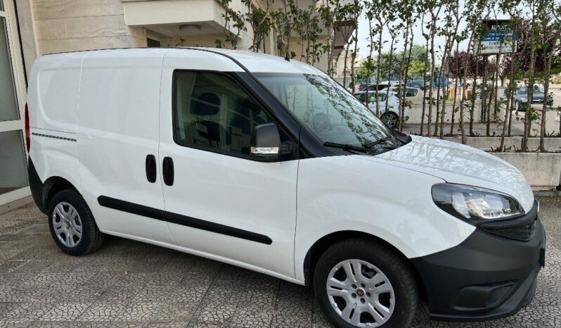 
								Fiat Doblò 1.6 MJT 105CV Cargo pieno									