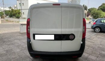 
									Fiat Doblò 1.6 MJT 105CV Cargo pieno								