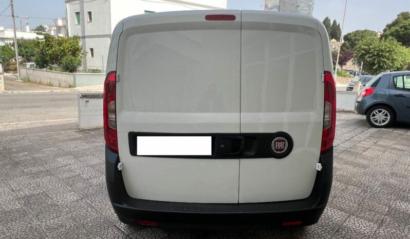 
								Fiat Doblò 1.6 MJT 105CV Cargo pieno									