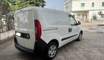 
									Fiat Doblò 1.6 MJT 105CV Cargo pieno								