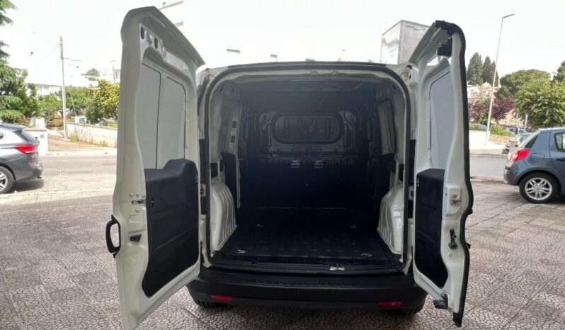 
								Fiat Doblò 1.6 MJT 105CV Cargo pieno									