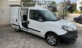 
									Fiat Doblò 1.6 MJT 105CV Cargo pieno								