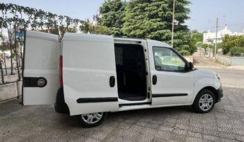 
									Fiat Doblò 1.6 MJT 105CV Cargo pieno								