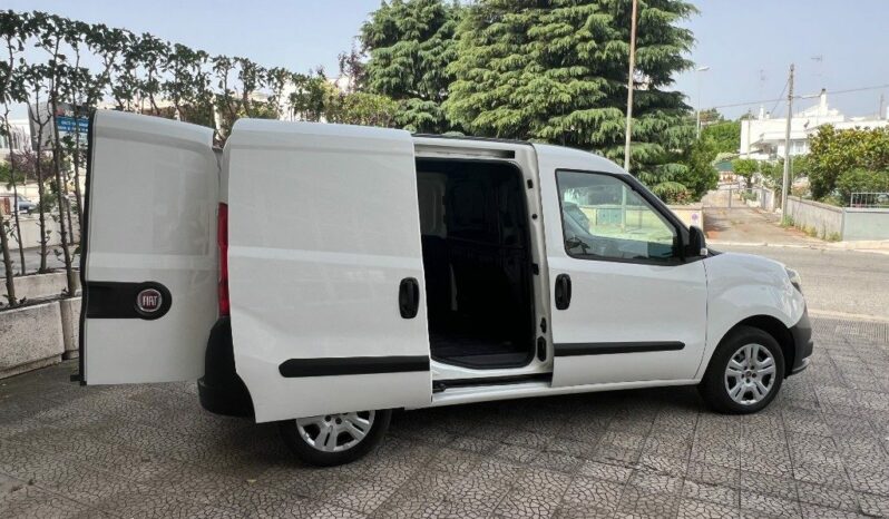 
								Fiat Doblò 1.6 MJT 105CV Cargo pieno									