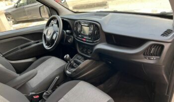 
									Fiat Doblò 1.6 MJT 105CV Cargo pieno								