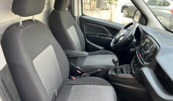 
									Fiat Doblò 1.6 MJT 105CV Cargo pieno								