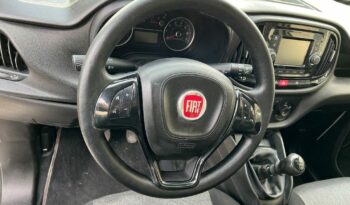 
									Fiat Doblò 1.6 MJT 105CV Cargo pieno								