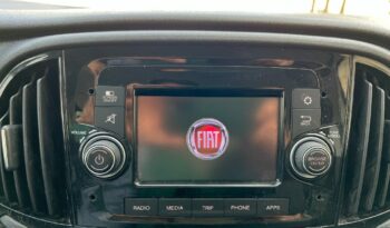 
									Fiat Doblò 1.6 MJT 105CV Cargo pieno								