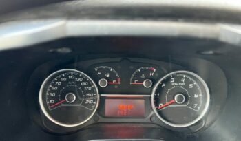 
									Fiat Doblò 1.6 MJT 105CV Cargo pieno								