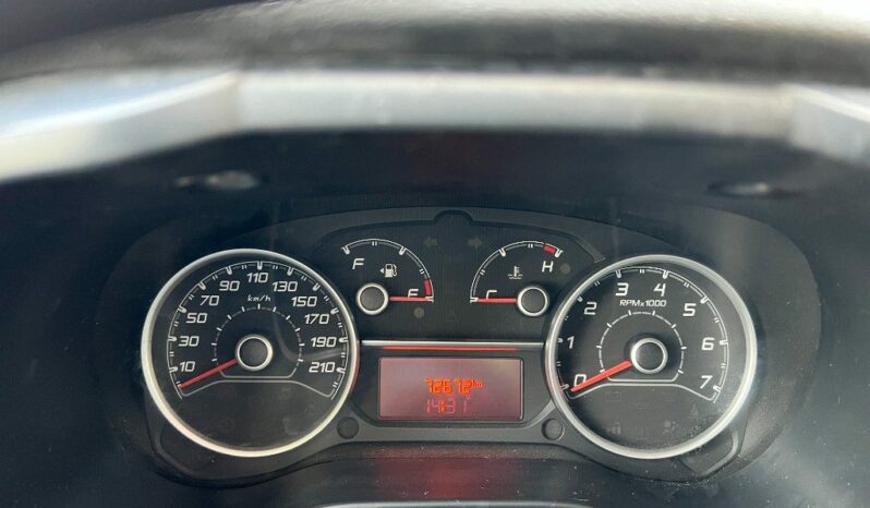 
								Fiat Doblò 1.6 MJT 105CV Cargo pieno									