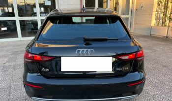 
									Audi A3 SPB 30 TDI S tronic Advanced pieno								