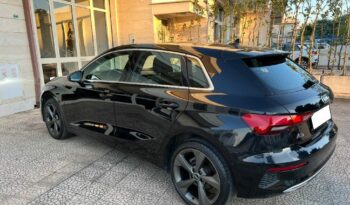 
									Audi A3 SPB 30 TDI S tronic Advanced pieno								