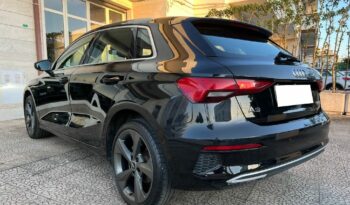 
									Audi A3 SPB 30 TDI S tronic Advanced pieno								