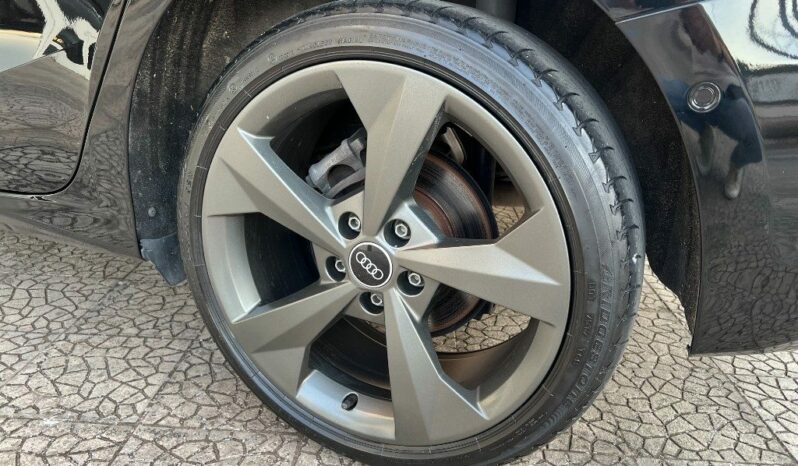 
								Audi A3 SPB 30 TDI S tronic Advanced pieno									