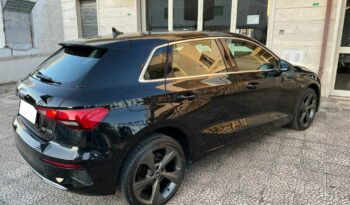 
									Audi A3 SPB 30 TDI S tronic Advanced pieno								
