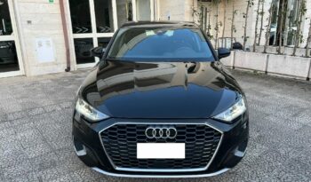 
									Audi A3 SPB 30 TDI S tronic Advanced pieno								