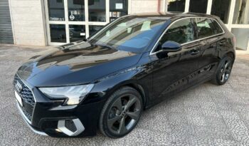 
									Audi A3 SPB 30 TDI S tronic Advanced pieno								