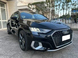 Audi A3 SPB 30 TDI S tronic Advanced
