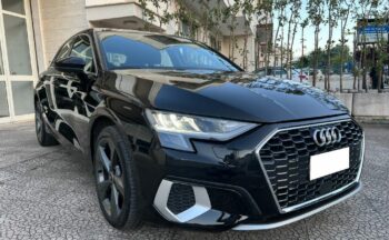 Audi A3 SPB 30 TDI S tronic Advanced