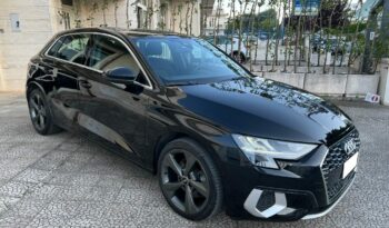 
									Audi A3 SPB 30 TDI S tronic Advanced pieno								