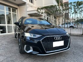Audi A3 SPB 30 TDI S tronic Advanced