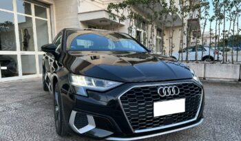 
									Audi A3 SPB 30 TDI S tronic Advanced pieno								
