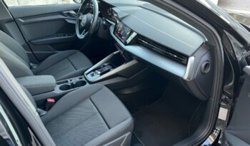 
									Audi A3 SPB 30 TDI S tronic Advanced pieno								