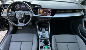 
									Audi A3 SPB 30 TDI S tronic Advanced pieno								