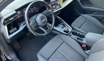 
									Audi A3 SPB 30 TDI S tronic Advanced pieno								