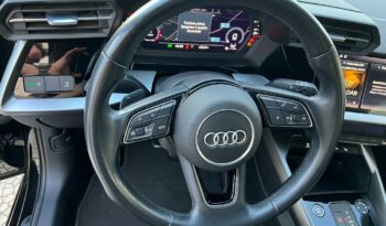 
									Audi A3 SPB 30 TDI S tronic Advanced pieno								
