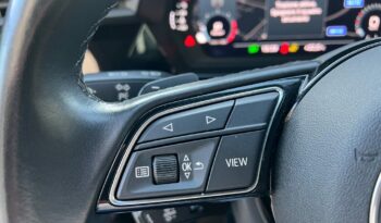 
									Audi A3 SPB 30 TDI S tronic Advanced pieno								