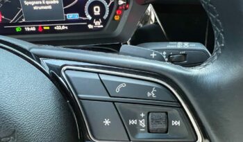 
									Audi A3 SPB 30 TDI S tronic Advanced pieno								