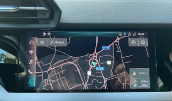 
									Audi A3 SPB 30 TDI S tronic Advanced pieno								