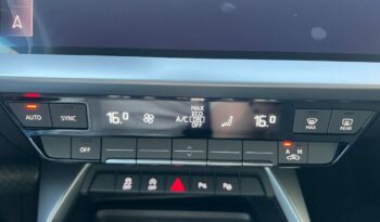 
									Audi A3 SPB 30 TDI S tronic Advanced pieno								