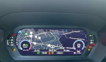 
									Audi A3 SPB 30 TDI S tronic Advanced pieno								